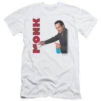 Monk - Clean Up (slim fit)