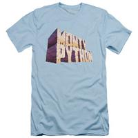 Monty Python - Stone Logo (slim fit)