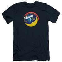 Moon Pie - Current Logo (slim fit)