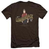 Monty Python - Lumberjack (slim fit)