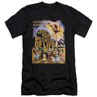 Monty Python - Meaning Of Life (slim fit)