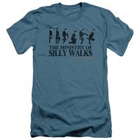 Monty Python - Silly Walk (slim fit)