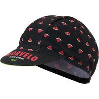 Morvelo Melon Farmer Cap Cycle Headwear