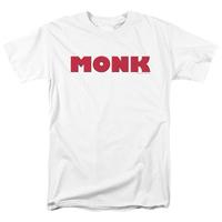 Monk - Monk Logo