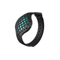 MOOV NOW Activity Tracker And Multi-Sport Coach - Aqua Blue