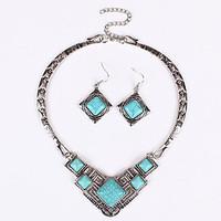 moge ms european and american fashion jewelry sets