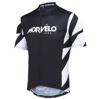 morvelo unity evo jersey short sleeve cycling jerseys