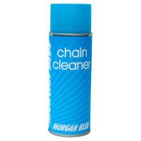 Morgan Blue Chain Cleaner 400cc Bike Cleaner