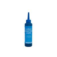 morgan blue carbon assembly paste lubrication