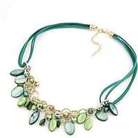 moge vintage cute party casual alloy imitation pearl resin porcelain s ...