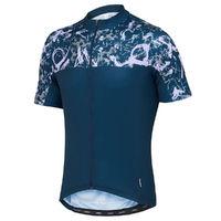 Morvelo Paint Short Sleeve Jersey Short Sleeve Cycling Jerseys
