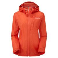 montane womens minimus jacket running waterproof jackets