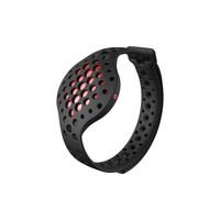 moov now activity tracker and multi sport coach fusion red