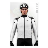Moozes Allex Windshell Cycling Gilet - Red / 2XLarge