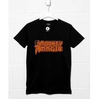 monkey magic t shirt