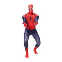 Morphsuit Adults\' Marvel Spider-Man - L
