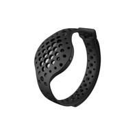 MOOV NOW Activity Tracker And Multi-Sport Coach - Stealth Black
