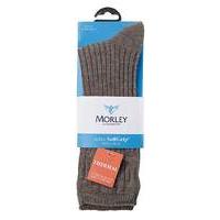Morley Pack Of Five Cotton Rich Socks