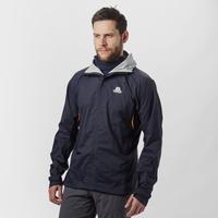 mountain equipment mens waterproof zeno jacket navy