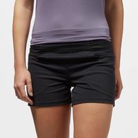 mountain hardwear womensdynama shorts black