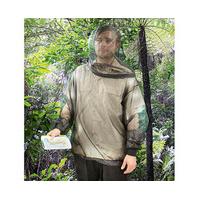 mosquito net jacket