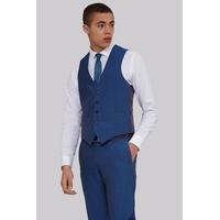 moss london skinny fit peacock waistcoat