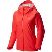 Mountain Hardwear Women\'s Quaser Lite Jacket (AW16) Waterproof Jackets