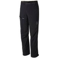 mountain hardwear stretch ozonic pant waterproof trousers