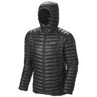mountain hardwear ghost whisperer hooded down jacket ss16 insulated ja ...
