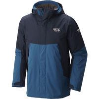 Mountain Hardwear Exposure Parka Waterproof Jackets