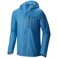 Mountain Hardwear Supercharger Shell Jacket Waterproof Jackets