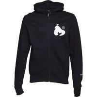 Money Mens Showdown Zip Sweatshirt Night Sky