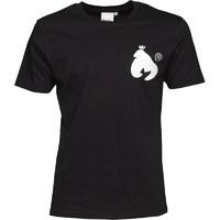 Money Mens Showdown T-Shirt Black