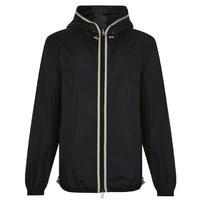 MONCLER Anton Hooded Jacket