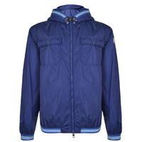 MONCLER Jean Claude Shell Jacket