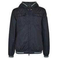 MONCLER Jean Claude Shell Jacket