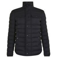 MONCLER Faust Quilted Jacket