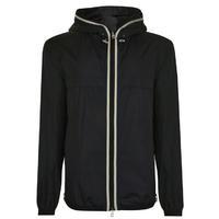 MONCLER Anton Hooded Jacket