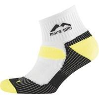 more mile london cushioned running socks whitefluro