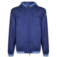 MONCLER Jean Claude Shell Jacket
