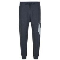 MONCLER GAMME BLEU Logo Detail Jogging Bottoms