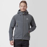 mountain equipment mens spartan jacket light grey light grey