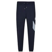 MONCLER GAMME BLEU Logo Detail Jogging Bottoms