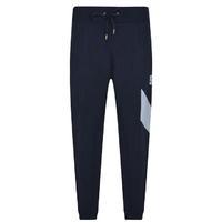 MONCLER GAMME BLEU Logo Detail Jogging Bottoms