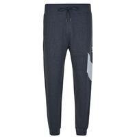 MONCLER GAMME BLEU Logo Detail Jogging Bottoms