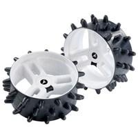 Motocaddy Hedgehog Winter Wheels (Pair)