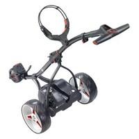 Motocaddy S1 Electric Trolley with Lead Acid Battery 2017