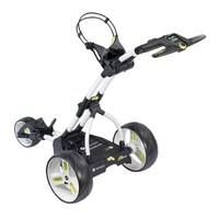 Motocaddy M3 Pro Electric Trolley with Lithium Battery 2017