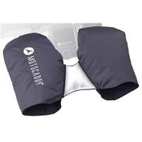 motocaddy deluxe trolley mittens