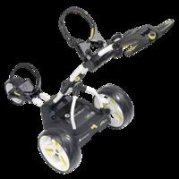 Motocaddy M1 Pro Electric Trolley with Lithium Battery 2017
